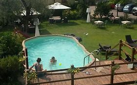 Hotel Eden